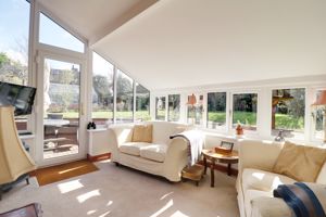 Annexe Conservatory- click for photo gallery